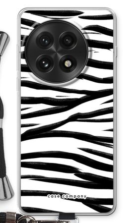 Zebra pattern