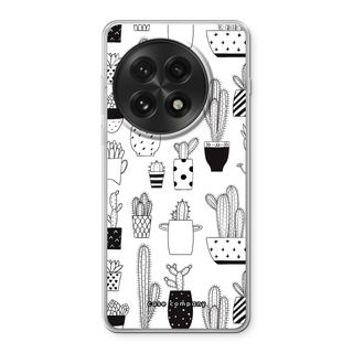 Cactus print