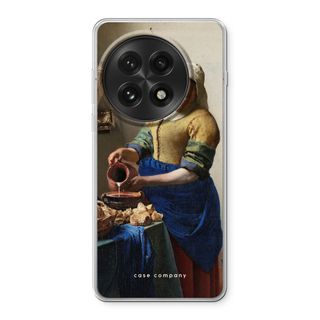 The Milkmaid