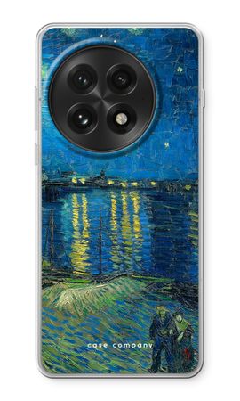 Starry Night Over the Rhône