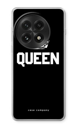 Queen black