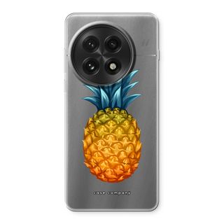 Big pineapple