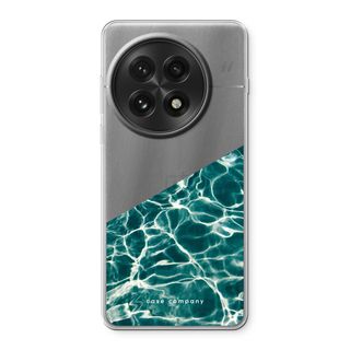 L'eau de réflexion