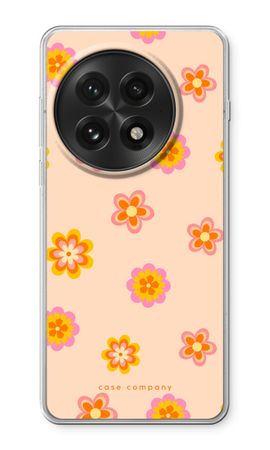 Retro Flowers