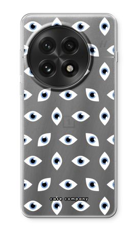 Eyes pattern