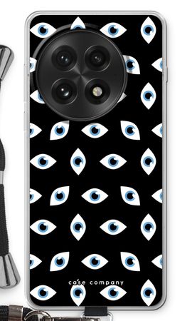 Eyes pattern