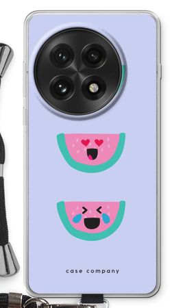Emoticon pastèques