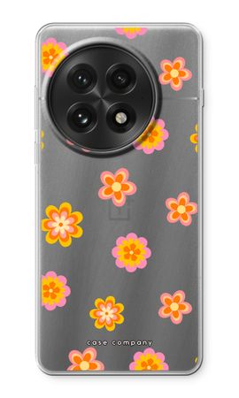 Retro Flowers