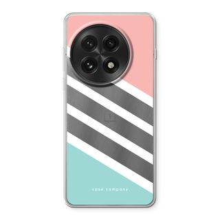 Stripes pastel