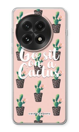 Cactus quote