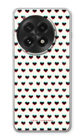 Little hearts