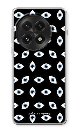 Eyes pattern