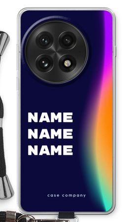 Namecase 2 - Neon