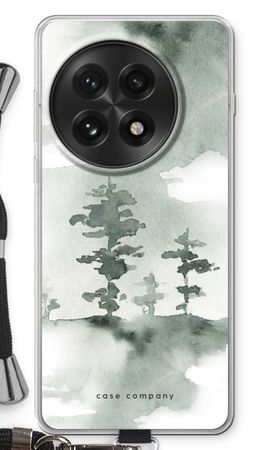 Forest Fog