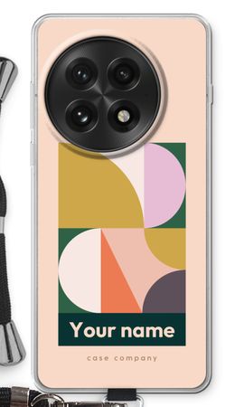 Formé - Namecase #1