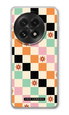 Sunny Checkmate