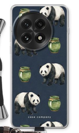 Panda Paradise