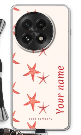 Namecase - Starfish