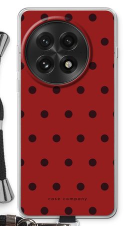 Ladybird Spots