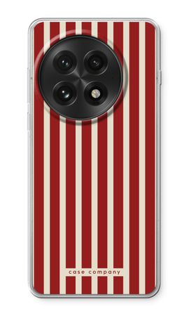 Retro Red