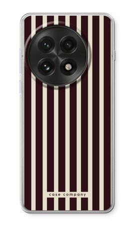 Bamboo Stripe