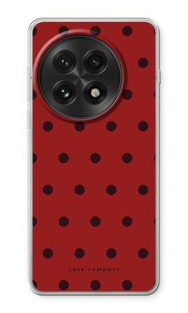 Ladybird Spots