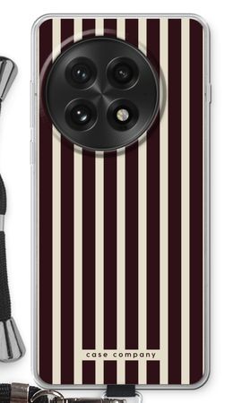Bamboo Stripe