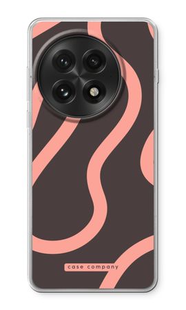 Mocha Swirl
