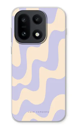 Flow, Mekana maskica OnePlus 15