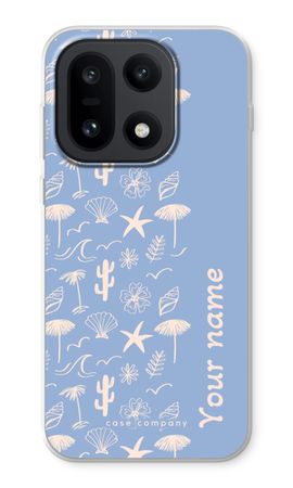 Namecase 2 - Coastel