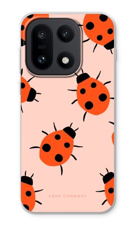 Ladybugs