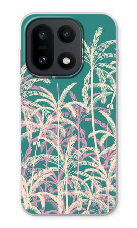 Tropical Palms