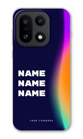 Namecase 2 - Neon