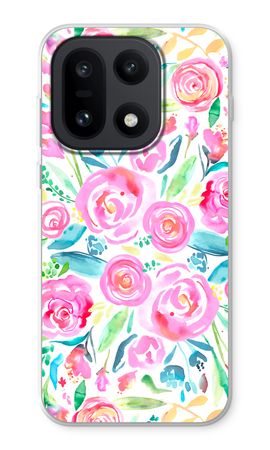 Pastel Roses