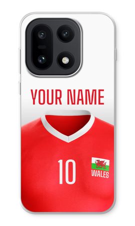 Wales - Football
