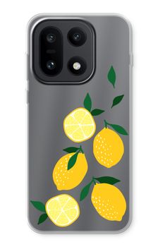 You're my lemon