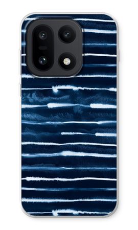 Lines Navy