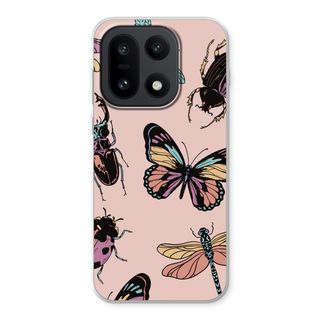 Tiny Bugs