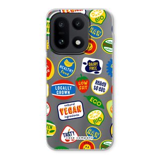 Fruitsticker
