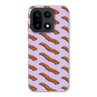 Bacon to my eggs #2