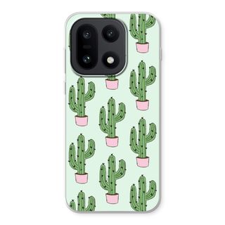 Cactus Lover