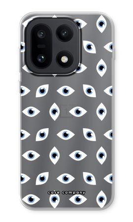 Eyes pattern