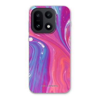 Purple stream