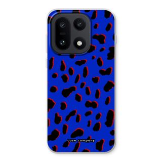 Blue Leopard