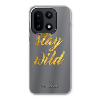 Stay Wild