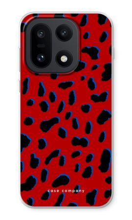 Red Leopard