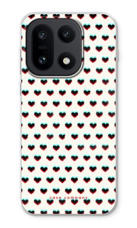 Little hearts