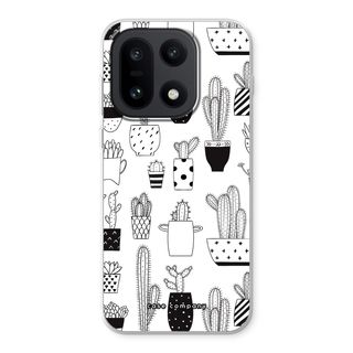 Cactus print