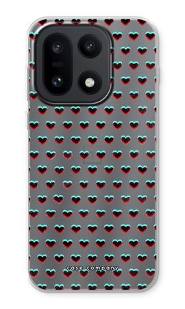 Little hearts