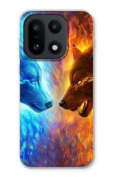 Fire & Ice
